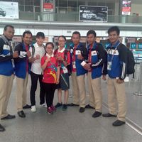 Bình Nguyễn's Photo