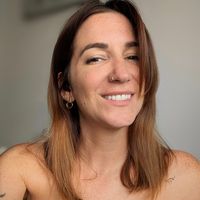 Gabrielle Cloutier的照片