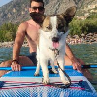 Mike Antoniadis的照片