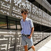 Vince S's Photo