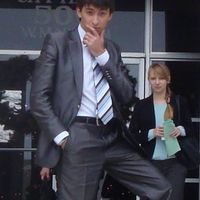 Dmitry Didenko's Photo