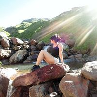 Lorena Brito's Photo