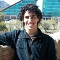 Juan Montero的照片