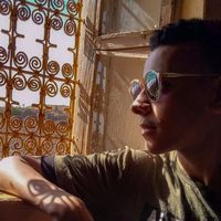 Bassam Ackerman的照片