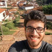 João Paulo Salviano's Photo