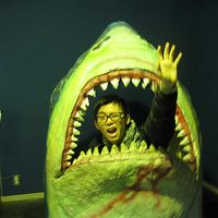 Man Hei Hunter's Photo