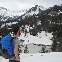 Baptiste  Ariaux's Photo