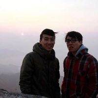 William Cheung's Photo