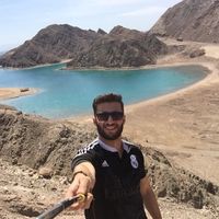 Abdulrahman Alsharif's Photo