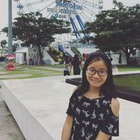 Wei Lin Zhou的照片