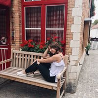 Estefania Mendez's Photo