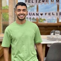 Juan Felipe Grajales Varela's Photo