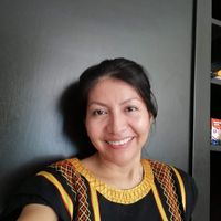 alejandra Martinez的照片