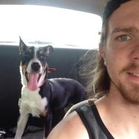 Brandon Carter's Photo