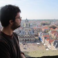 Panos Kokkinakos的照片