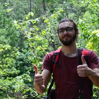 Harijs Melbārzdis的照片