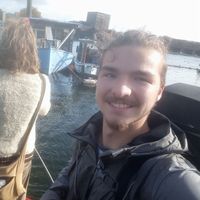 Eliot Michel的照片