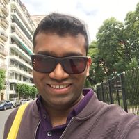 Shrenik Salguna的照片