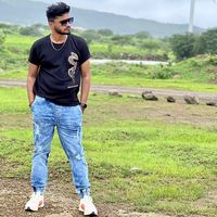 Amol Biranje's Photo