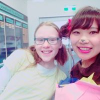 Ayumi Miyashita的照片