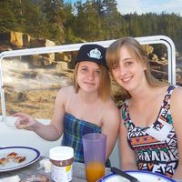 Pam van Ipenburg's Photo