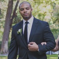 Mike Jackson Jr's Photo