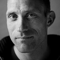 Morten Pedersen's Photo