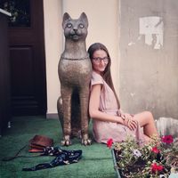 Tatyana Stecenko's Photo