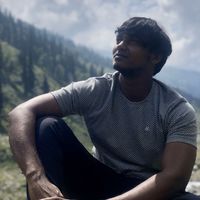 Dinesh Yadav's Photo