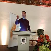 Martin Pantulov的照片