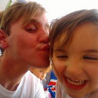 Cédric Pommier's Photo