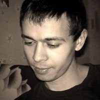 Виталик Мальцев's Photo