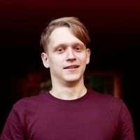 Alexandr Dolinniy's Photo