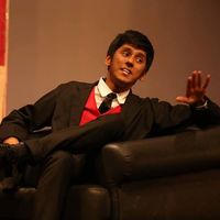 Fotos de Nakul Yadav