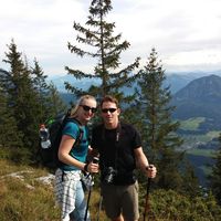 Thomas and Katja L's Photo