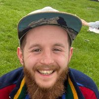 Gaëtan Haefeli's Photo