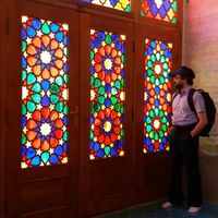 Le foto di Ali Faraz