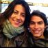 Manuela Sanches e Gabriel Coutinho's Photo