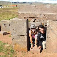 Nastaja Michael Ferreira's Photo