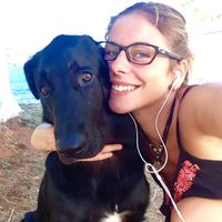 Lidia Garcia's Photo