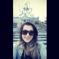 Caroline Virgilli's Photo