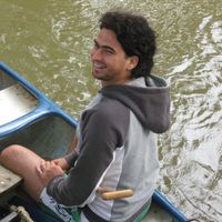 Ferdinánd Varga's Photo