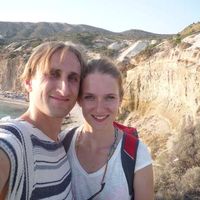 Anne.Micha Sterner's Photo