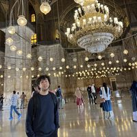 Khaled Hanafy's Photo