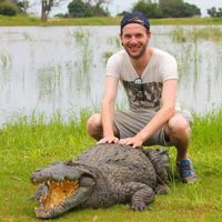 Michael Scholz's Photo