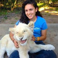 Sascha Steinberg's Photo