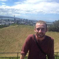 Kristian Lotzkat's Photo