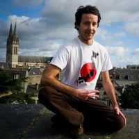 Farid ZIANI的照片