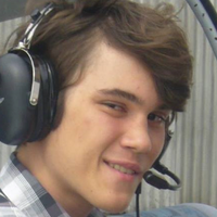 Rudy Chanliaux's Photo