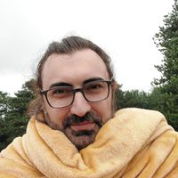 Ilyas Serter的照片